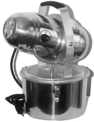 Foggers (image for) Foggers